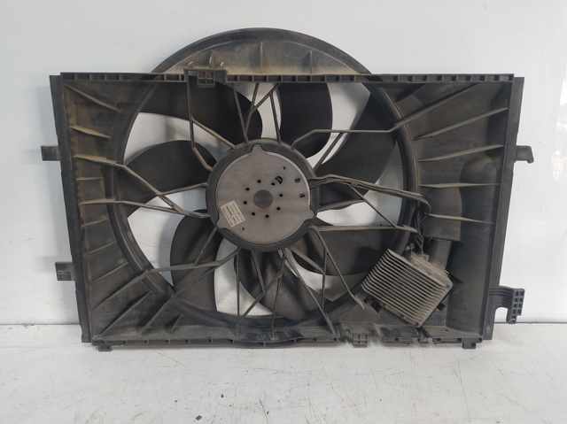 MERCEDES A2035000193KZ Ventilador de radiador comprar Barcelona