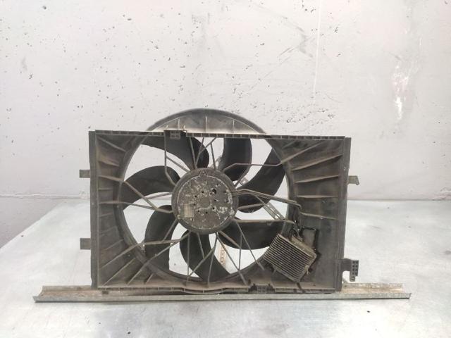 A2035000193KZ Ventilador de radiador comprar Almería