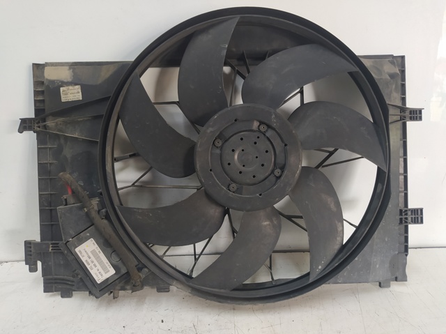 A2035000193KZ Ventilador de radiador comprar Almería
