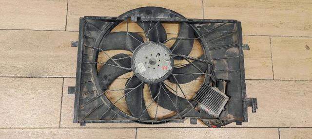 MERCEDES A2035000193KZ Ventilador de radiador comprar Pamplona