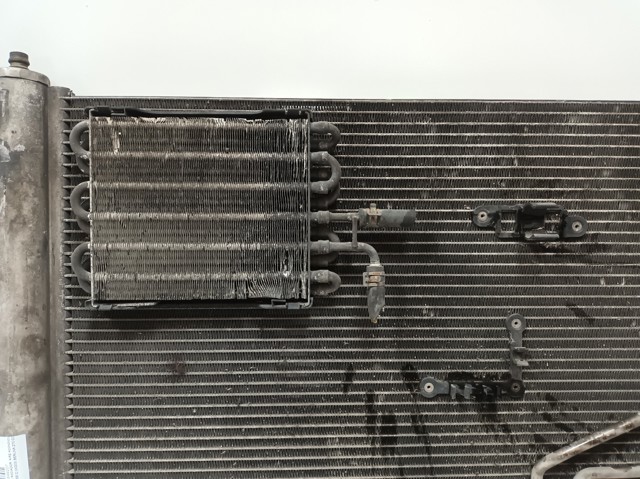 A2035000254 MERCEDES Condensador de aire acondicionado  comprar en Lleida