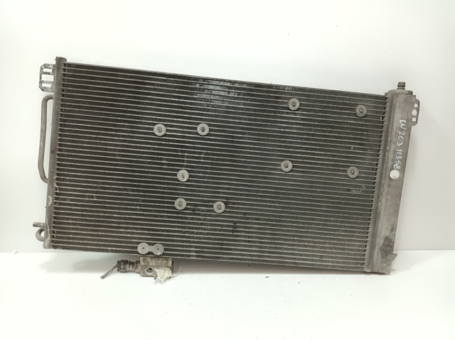 MERCEDES A2035000254 Condensador de aire acondicionado  comprar en Murcia