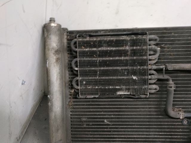 A2035000254 MERCEDES Condensador de aire acondicionado  comprar en Lleida