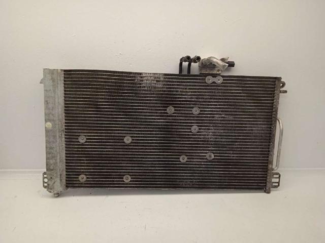 A2035000254 MERCEDES Condensador aire acondicionado comprar Madrid
