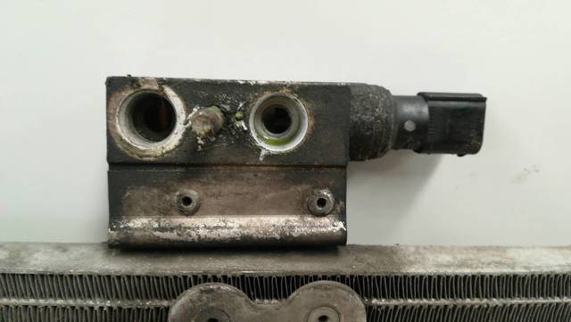MERCEDES A2035000254 Condensador aire acondicionado  en stock Terrassa