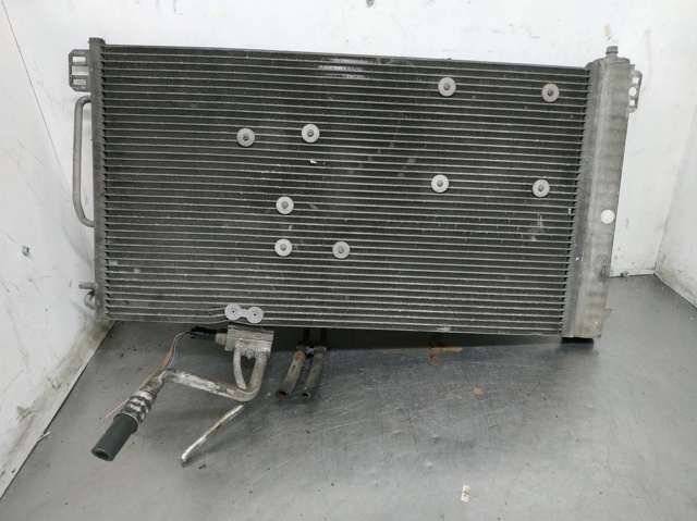 MERCEDES A2035000254 Condensador aire acondicionado comprar Tarragona