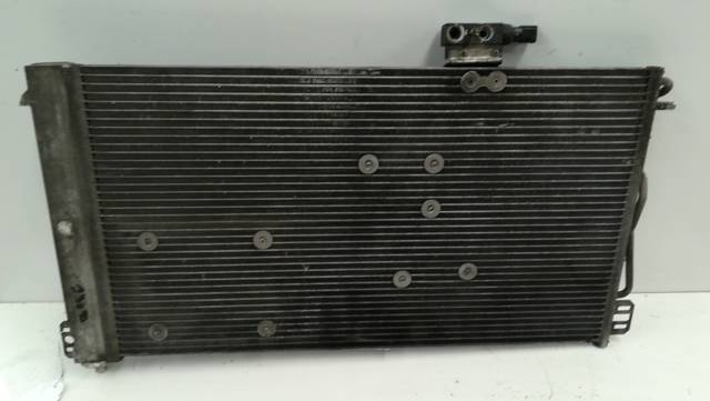 A2035000254 MERCEDES Condensador de aire acondicionado  comprar en Jaén