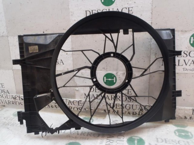 A2035000293 Ventilador de radiador  en stock Granada
