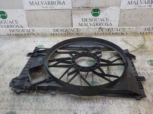 MERCEDES A2035000293 Ventilador de radiador  en stock Salamanca