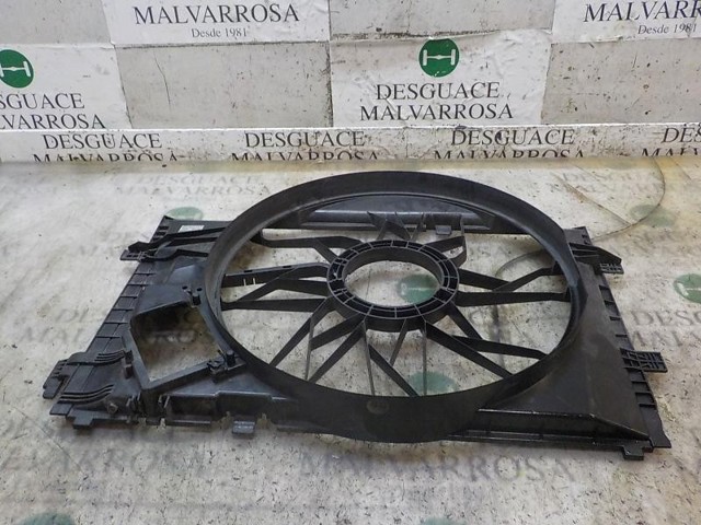 A2035000293 Ventilador de radiador  en stock Castellón