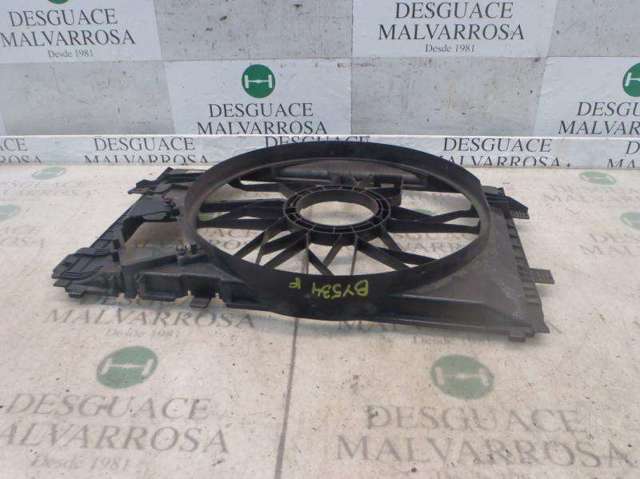 A2035000293 Ventilador de radiador comprar Almería