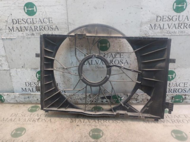 Ventilador, refrigeración motor A2035000293 MERCEDES