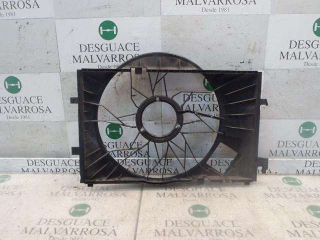 A2035000293 Ventilador de radiador comprar Girona