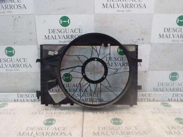 MERCEDES A2035000293 Ventilador de radiador  en stock Terrassa
