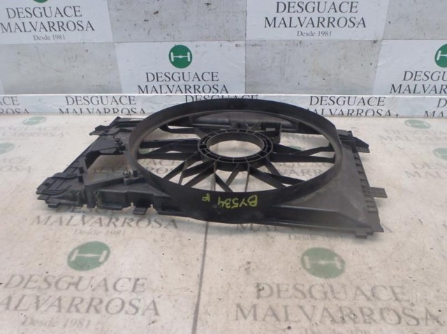 A2035000293 Ventilador de radiador  en stock Castellón