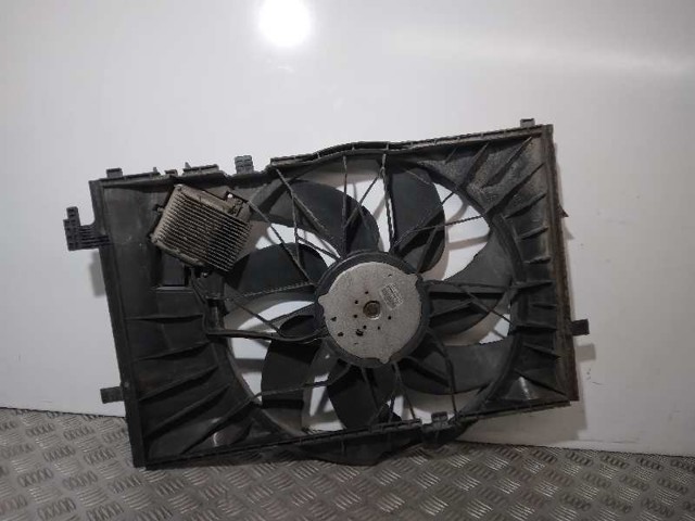 A2035000293 Ventilador de radiador  en stock Sabadell