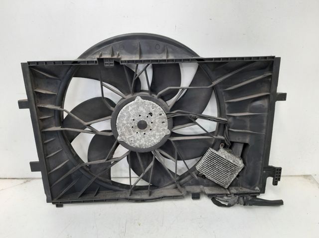 MERCEDES A2035000293 Ventilador de radiador comprar Pamplona