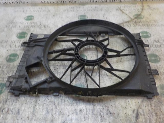 MERCEDES A2035000293 Ventilador de radiador  en stock Terrassa