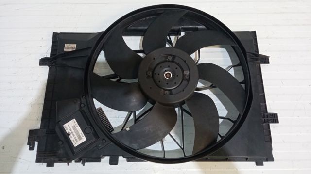 A2035000293KZ MERCEDES Ventilador de radiador comprar Alcalá