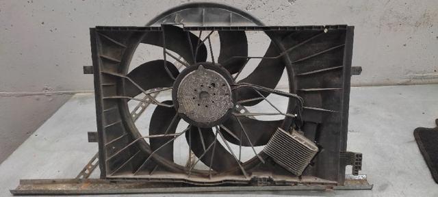 A2035000293KZ MERCEDES Ventilador de radiador comprar Alcalá