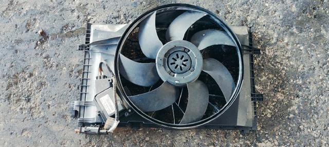 MERCEDES A2035000293KZ Ventilador de radiador comprar Pamplona