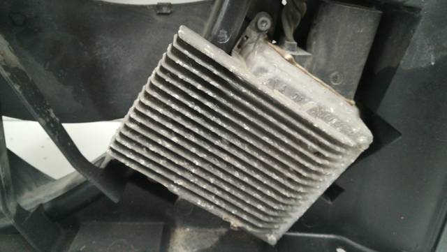 MERCEDES A2035000293KZ Ventilador de radiador comprar Barcelona