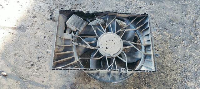 MERCEDES A2035000293KZ Ventilador de radiador comprar Barcelona