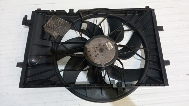 MERCEDES A2035000293KZ Ventilador de radiador comprar Tarragona