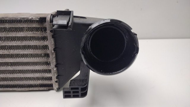 A2035000400 Intercooler  comprar en Zaragoza