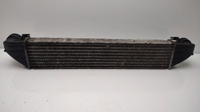 A2035000400 MERCEDES Intercooler  en stock Córdoba