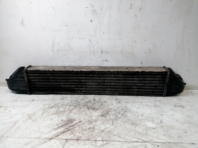A2035000400 MERCEDES Intercooler comprar Bilbao