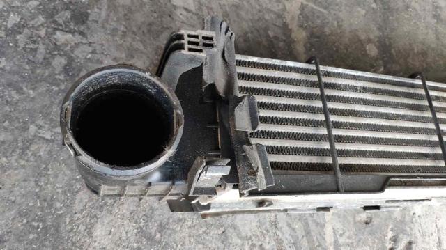 A2035000500 MERCEDES Intercooler  en stock Huelva