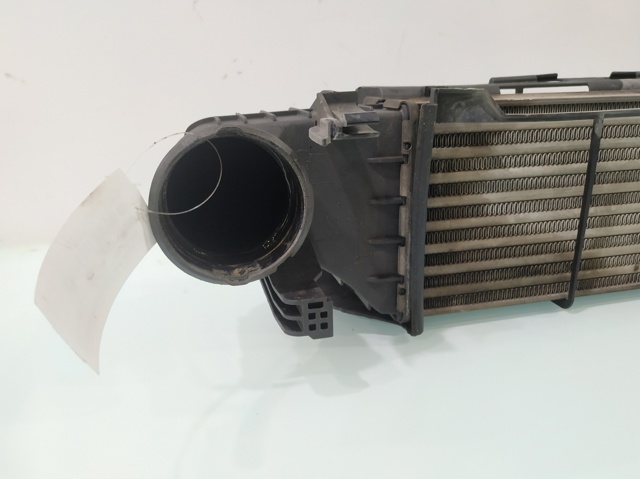 A2035000500 MERCEDES Intercooler  comprar en Jaén
