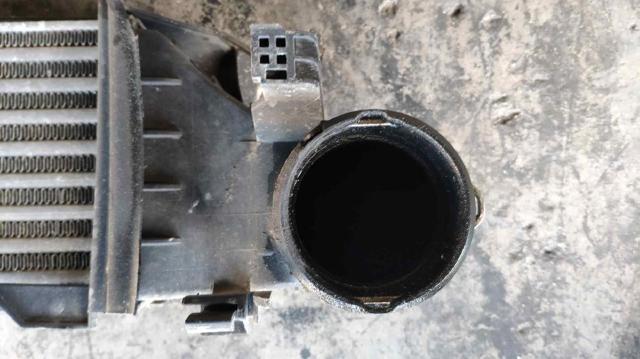 A2035000500 MERCEDES Intercooler comprar Bilbao