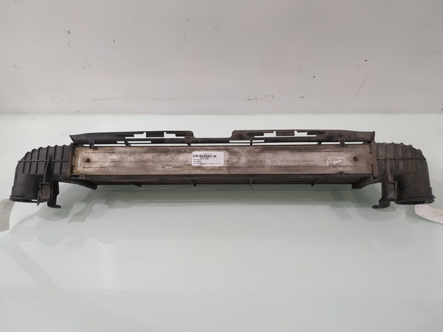 A2035000500 MERCEDES Intercooler  comprar en Lleida