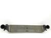 Radiador de aire, intercooler A2035000500 MERCEDES