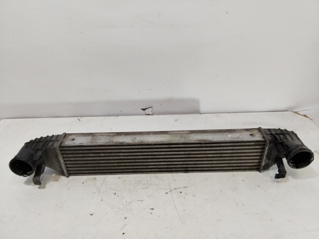 A2035000500 MERCEDES Intercooler  disponible Ourense