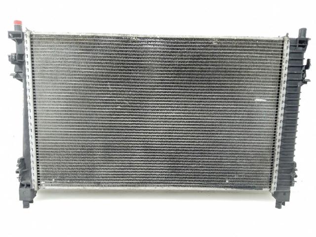 A2035000503 MERCEDES Radiador de refrigeración del motor  comprar en Lleida