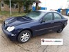 Refrigeración del motor A2035000503 MERCEDES