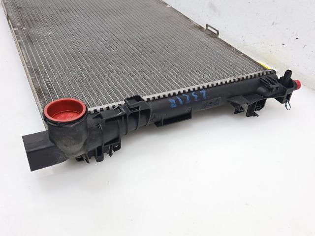 A2035000503 MERCEDES Radiador  en stock Gandía