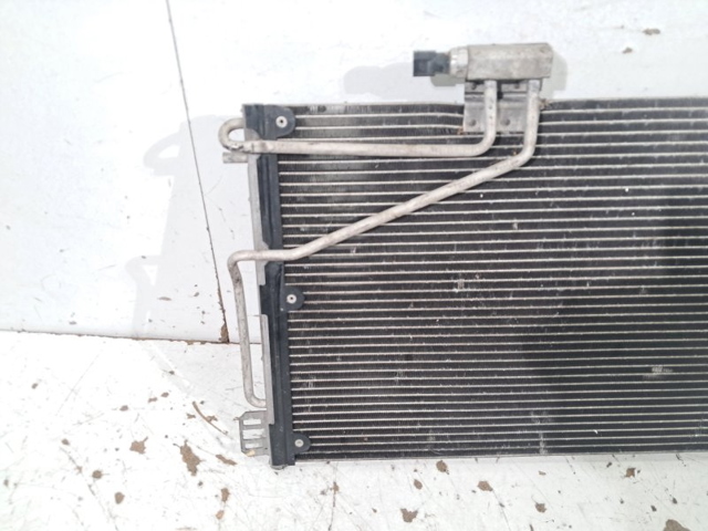 A2035000503 MERCEDES Radiador de refrigeración del motor  comprar en Lleida