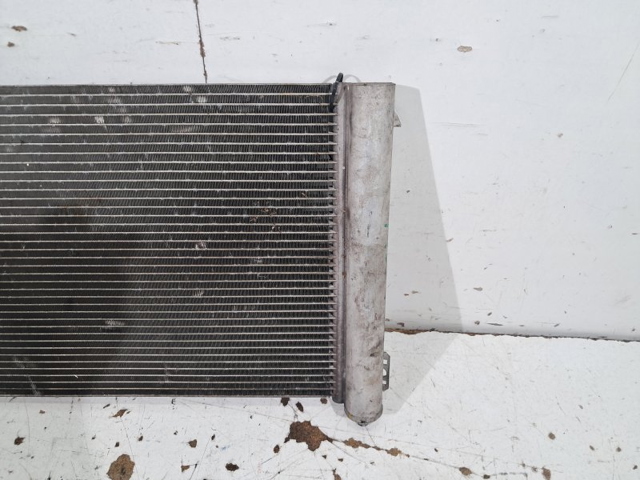 A2035000503 MERCEDES Radiador de refrigeración del motor  comprar en Jaén