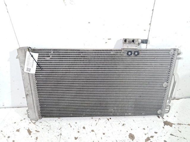 A2035000503 Radiador de refrigeración del motor  comprar en Pontevedra