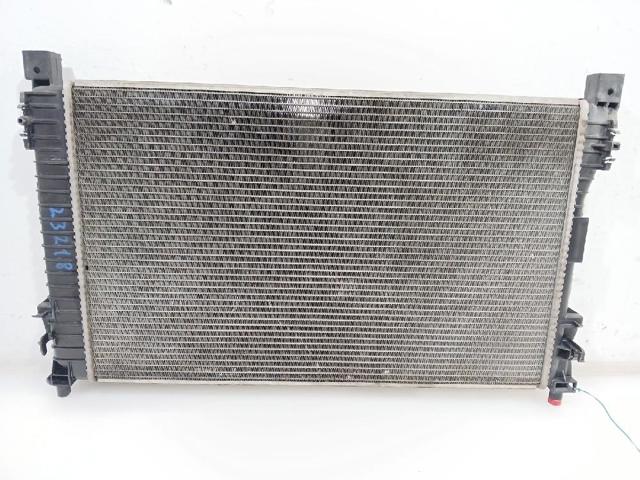 A2035000503 MERCEDES Radiador comprar Bilbao