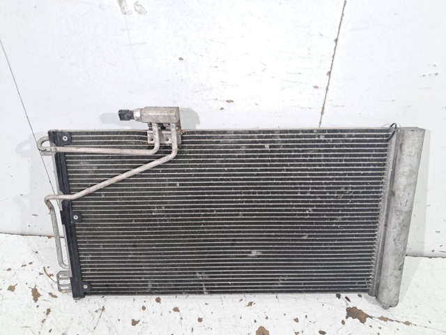 MERCEDES A2035000503 Radiador de refrigeración del motor  disponible Lugo