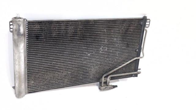 A2035000554 MERCEDES Condensador de aire acondicionado  comprar en Jaén