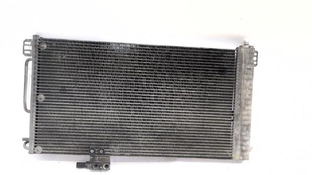 A2035000554 MERCEDES Condensador aire acondicionado  en stock Gandía