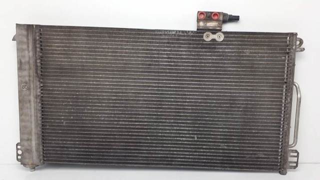 A2035000554 Condensador aire acondicionado  en stock Granada