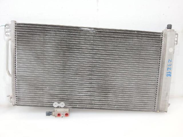 A2035000554 Condensador aire acondicionado  en stock Sabadell