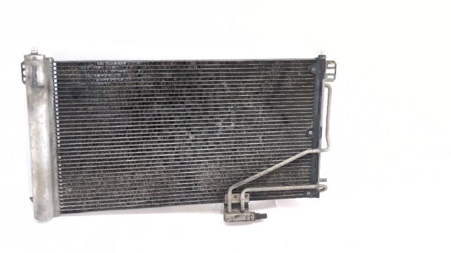 MERCEDES A2035000554 Condensador de aire acondicionado  comprar en Albacete